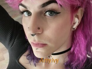 Amyivy