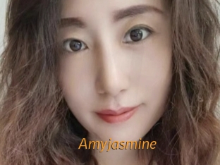 Amyjasmine