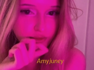 Amyjuney
