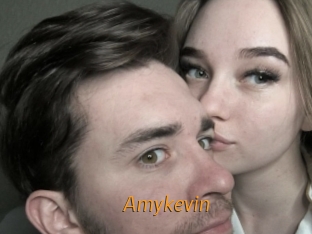 Amykevin