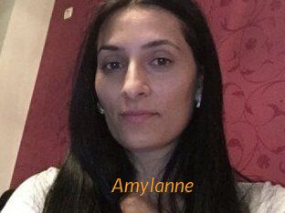 amylanne Porn University