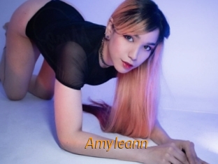 Amyleann