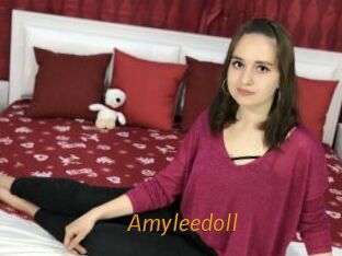 Amyleedoll