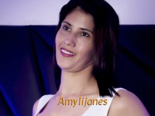 Amylijanes