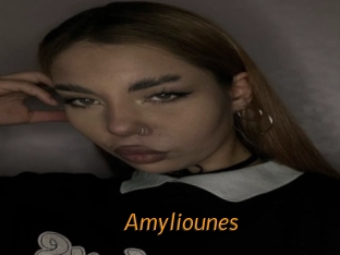 Amyliounes