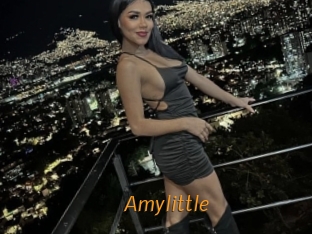 Amylittle