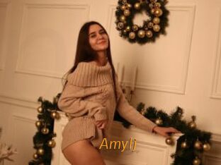 Amylj