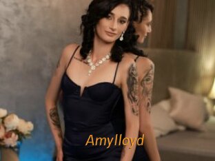 Amylloyd