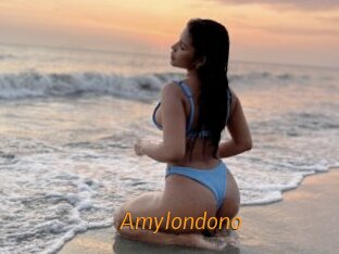 Amylondono