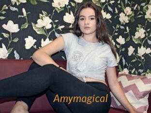 Amymagical