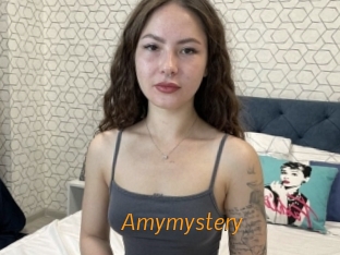 Amymystery