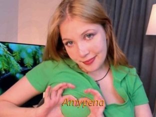 amypena Porn University