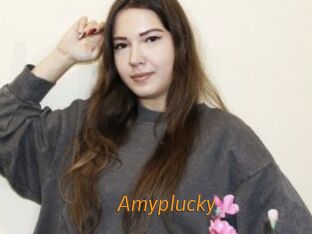 Amyplucky