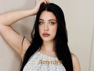 Amyrays