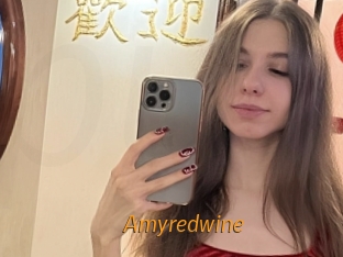Amyredwine
