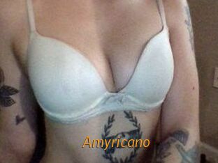 Amyricano