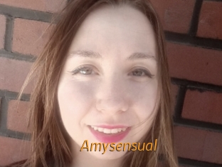 Amysensual