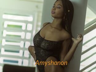 Amyshanon