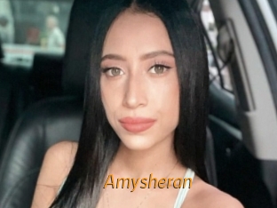 amysheran Porn University