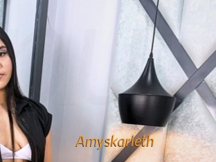 Amyskarleth
