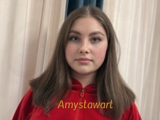 Amystawart