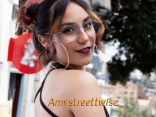 Amystreettwise