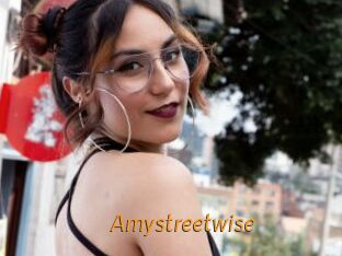 Amystreetwise