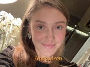 Amysvixen