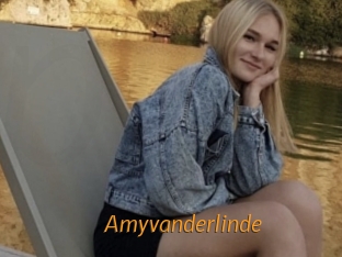 Amyvanderlinde