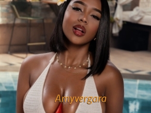 Amyvergara