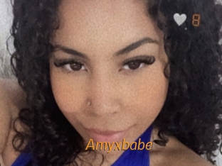 Amyxbabe