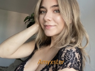 Amyxstar
