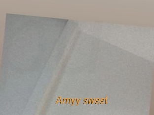 Amyy_sweet