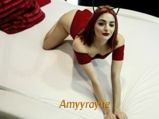 Amyyrayne