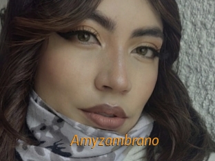 amyzambrano Porn University