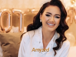 amyzed Porn University