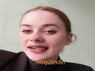 Amyzender