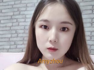 Amyzhou