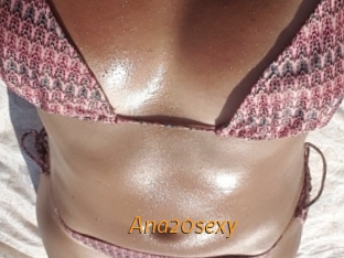 ana20sexy Porn University