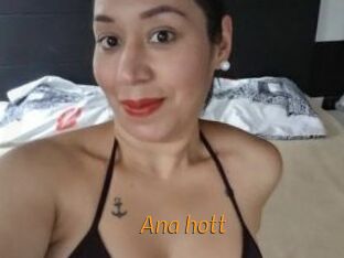 Ana_hott