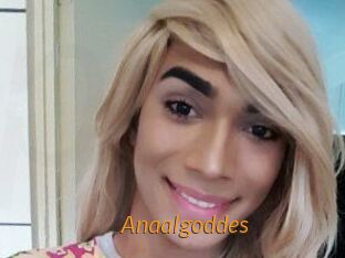 Anaalgoddes