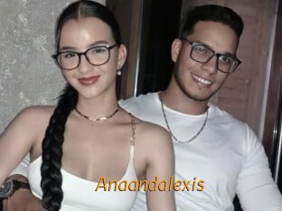 Anaandalexis
