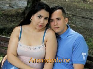 Anaandantoine