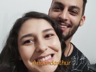 Anaandarthur