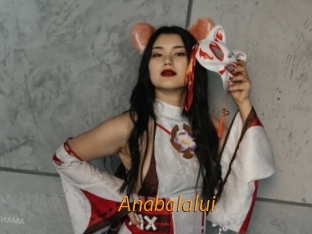 Anabalalui