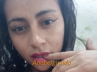anabelgiraldo Porn University