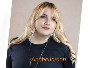 anabellamon Porn University