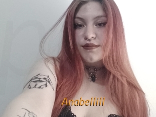 Anabellill