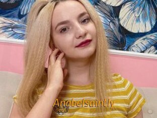 anabelsaintly Porn University