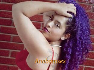 Anabomsex